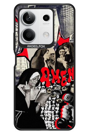 God is Calling - Xiaomi Redmi Note 13 5G