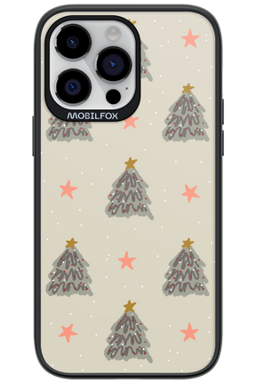Christmas Trees - Apple iPhone 14 Pro Max