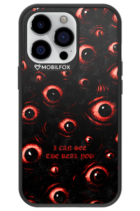 The Watchers - Apple iPhone 13 Pro