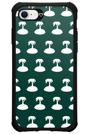 Island Vibes - Apple iPhone SE 2020