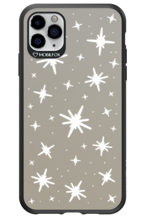 Star Champagne - Apple iPhone 11 Pro Max