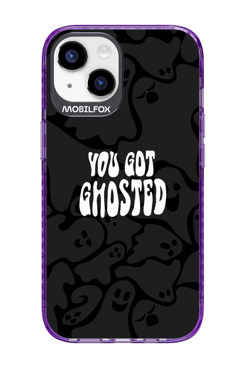 Ghosted - Apple iPhone 14