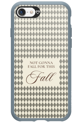 Not Gonna Fall - Apple iPhone 7