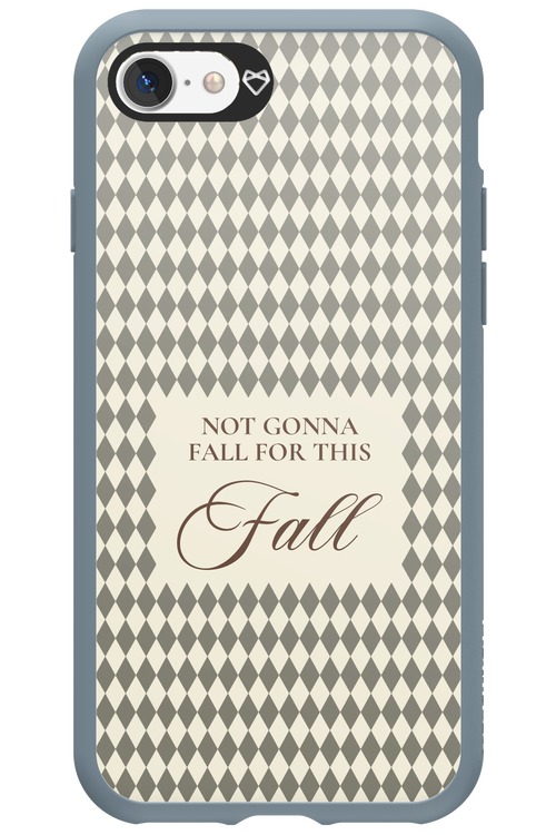 Not Gonna Fall - Apple iPhone 7