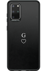 G Black 2.0 - Samsung Galaxy S20+