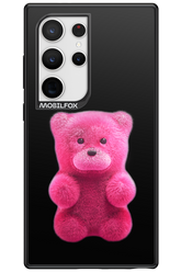 Pinky Bear - Samsung Galaxy S24 Ultra