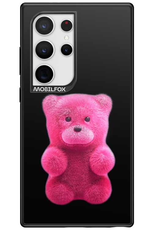 Pinky Bear - Samsung Galaxy S24 Ultra