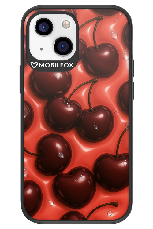 CherryQueen - Apple iPhone 13 Mini
