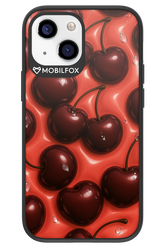 CherryQueen - Apple iPhone 13 Mini