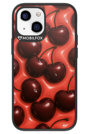 CherryQueen - Apple iPhone 13 Mini