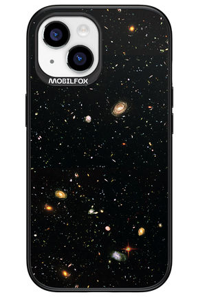 Cosmic Space - Apple iPhone 15