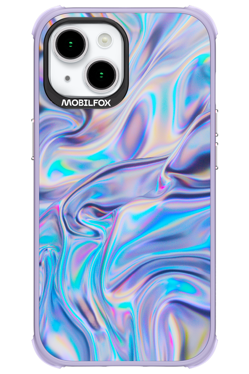 Holo Dreams - Apple iPhone 15