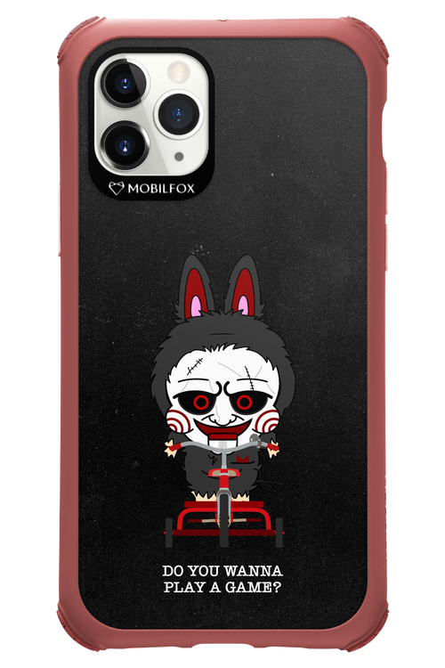 Sawbubu - Apple iPhone 11 Pro