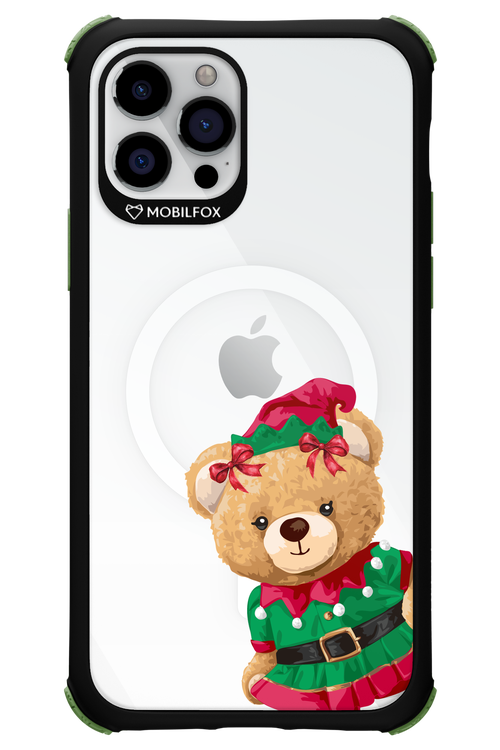 Mrs. Elf - Apple iPhone 12 Pro