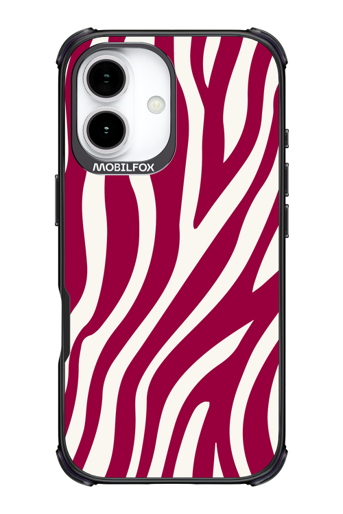 Sour Cherry - Apple iPhone 17