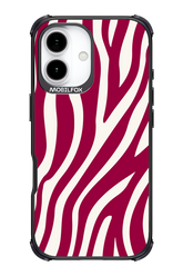 Sour Cherry - Apple iPhone 17