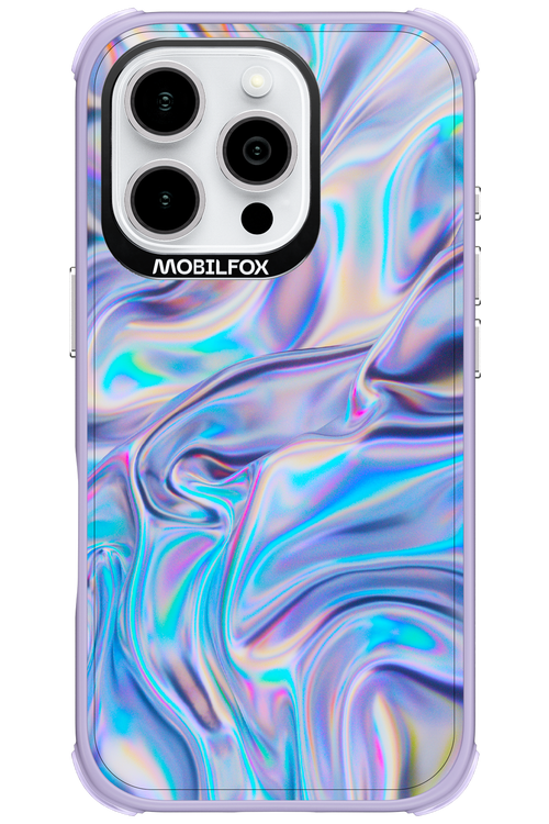 Holo Dreams - Apple iPhone 16 Pro
