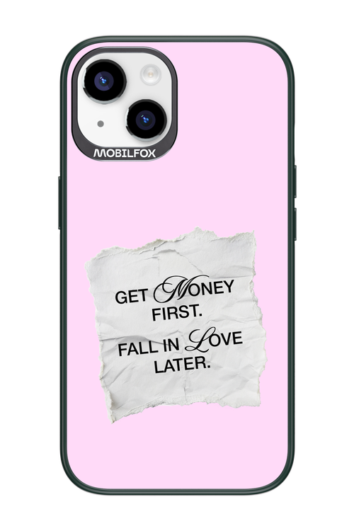 Money First - Apple iPhone 14