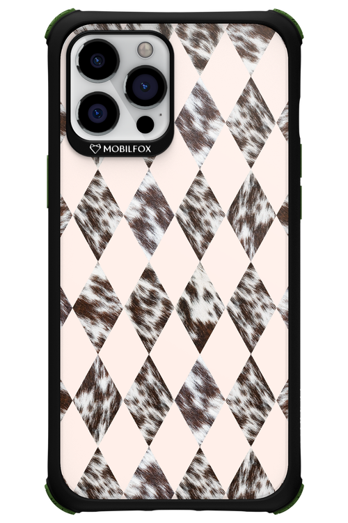 Cool Floor - Apple iPhone 12 Pro Max