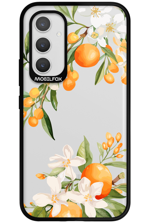 Amalfi Orange 2.0 - Samsung Galaxy A54