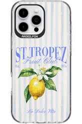 St. Tropez - Apple iPhone 16 Pro Max