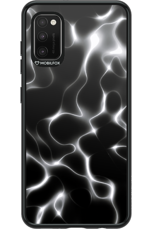 Dark Aura 2.0 - Samsung Galaxy A41