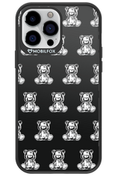 Dollar Bear Pattern - Apple iPhone 13 Pro Max