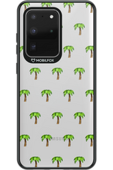 Tropical Breeze - Samsung Galaxy S20 Ultra 5G