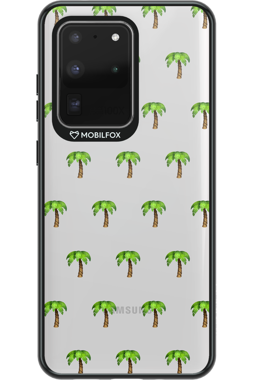 Tropical Breeze - Samsung Galaxy S20 Ultra 5G