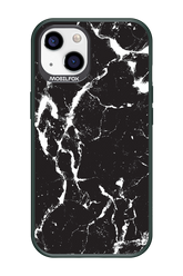 Grunge Marble - Apple iPhone 13