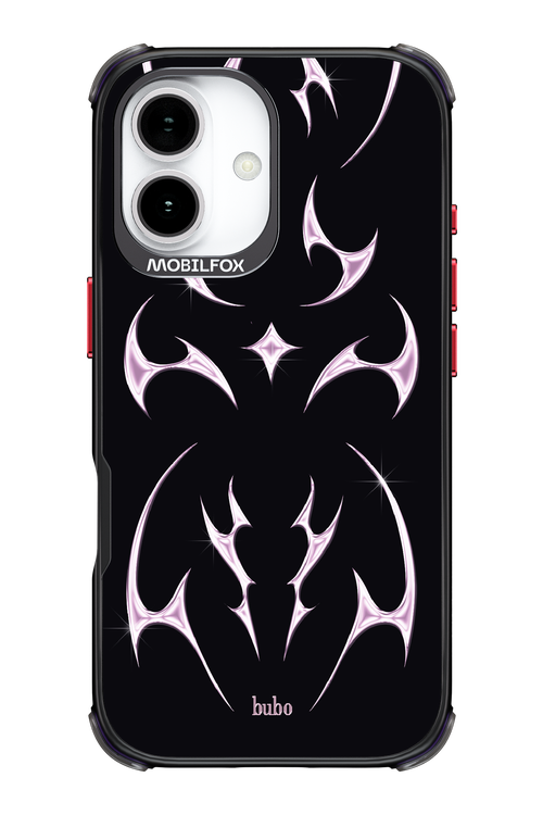 CHROMEROSA - Apple iPhone 17