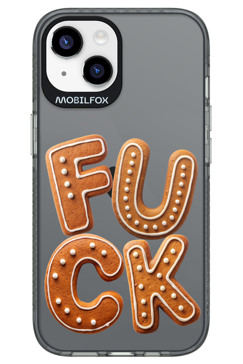 F U C K - Apple iPhone 14