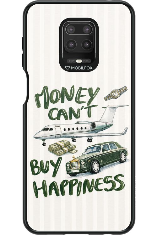 Buy Happiness 2.0 - Xiaomi Redmi Note 9 Pro