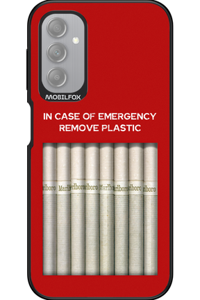 C*garette - Samsung Galaxy A14