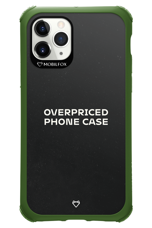 Overprieced - Apple iPhone 11 Pro