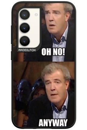 Clarkson Meme - Samsung Galaxy S23