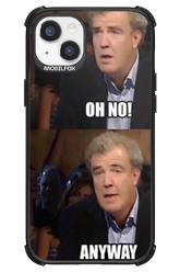 Clarkson Meme - Apple iPhone 14 Plus