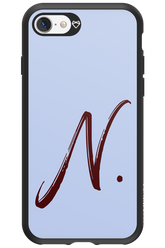 (Jellyfish Presso) N 2.0 - Apple iPhone 7