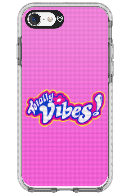 Totally Vibes II - Apple iPhone 8
