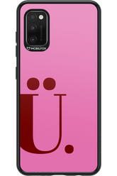 U II (Sorbet) 2.0 - Samsung Galaxy A41
