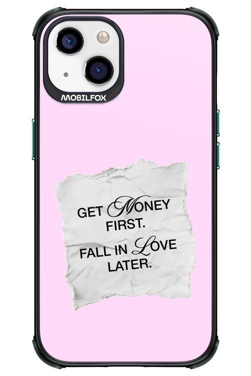 Money First - Apple iPhone 13