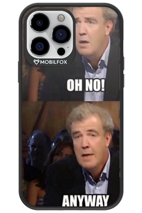 Clarkson Meme - Apple iPhone 13 Pro Max