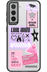 Sticky - Samsung Galaxy S21