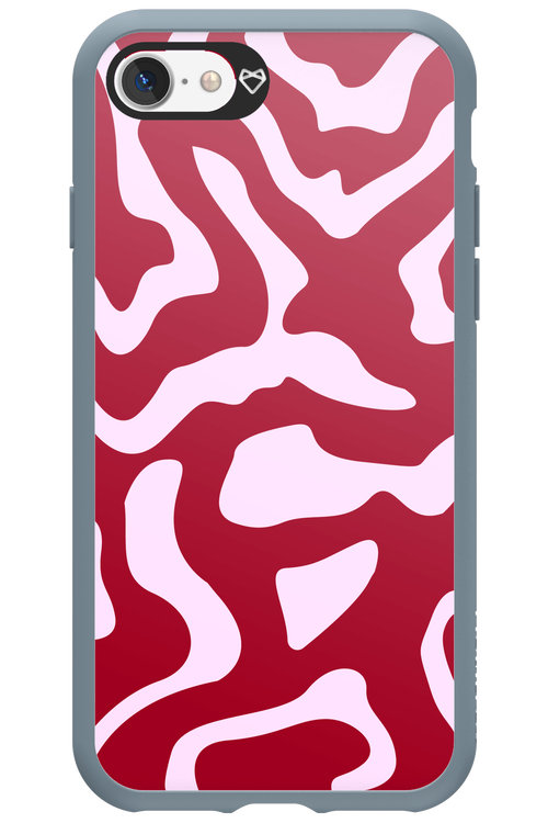 Strawberry Shake 2.0 - Apple iPhone 7