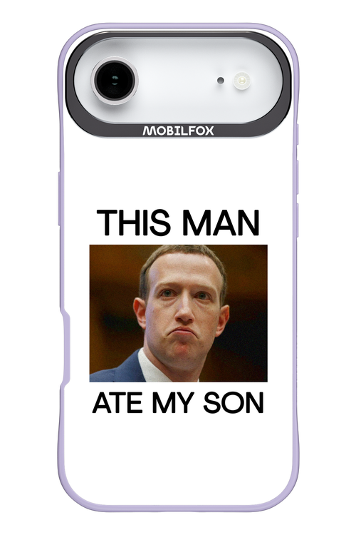 Ate - Apple iPhone 17 Air