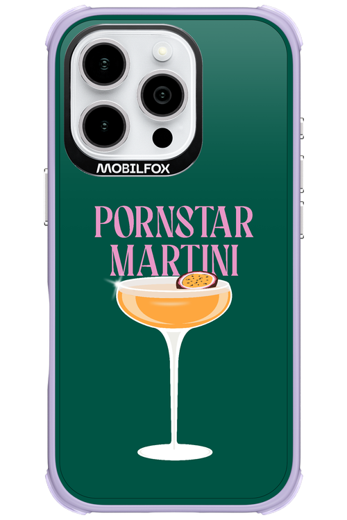 P_star Martini - Apple iPhone 16 Pro