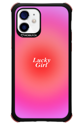 LuckyGirl - Apple iPhone 12