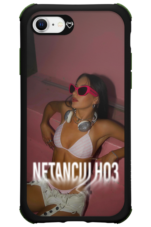 Netancuj Ho3 - Apple iPhone 7