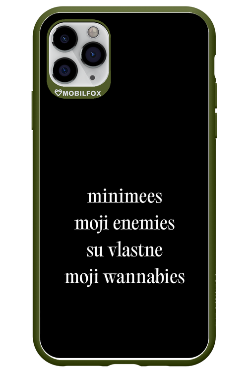 Minimees - Apple iPhone 11 Pro Max