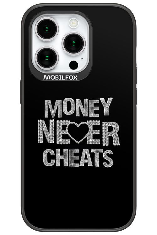 Money Cheats 2.0 - Apple iPhone 15 Pro